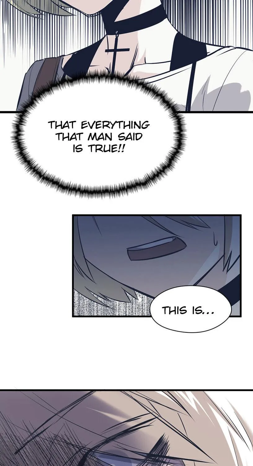 Strange Store (Colored) Chapter 2 page 56 - 