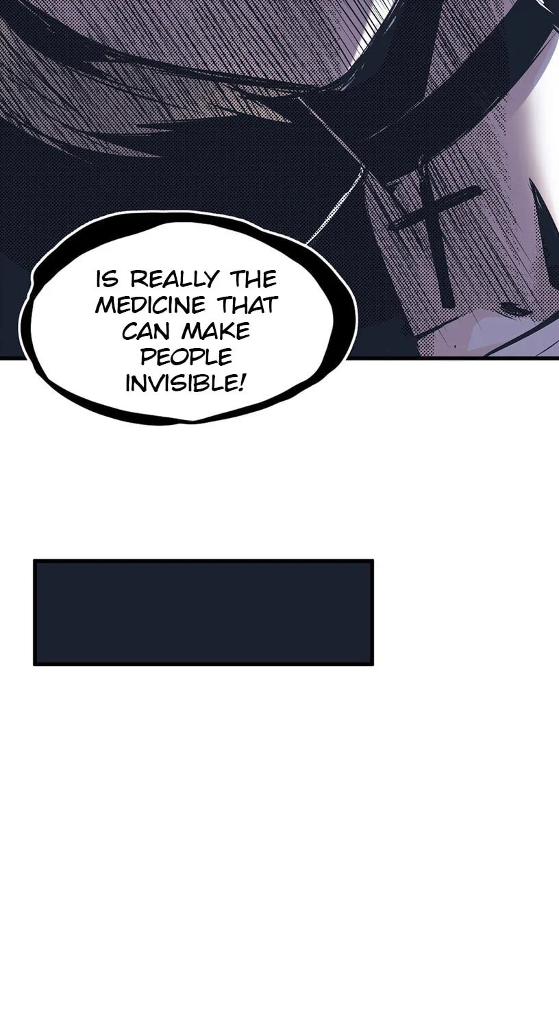 Strange Store (Colored) Chapter 2 page 58 - 