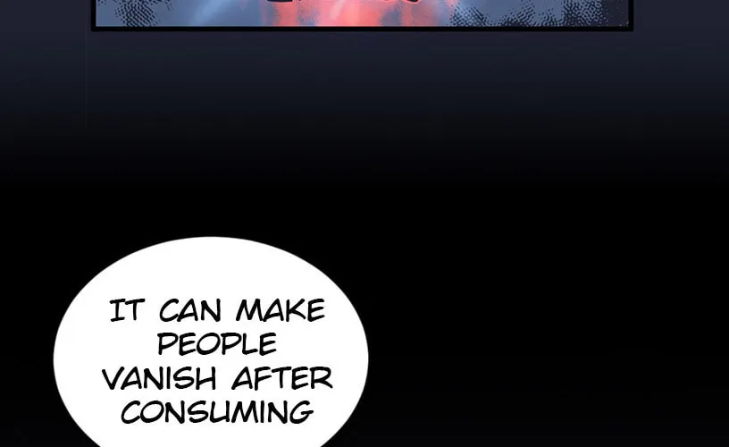Strange Store (Colored) Chapter 2 page 7 - 
