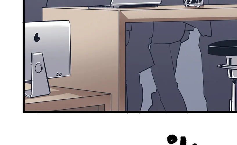 Strange Store (Colored) Chapter 2 page 61 - 