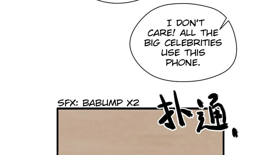 Strange Store (Colored) Chapter 2 page 65 - 