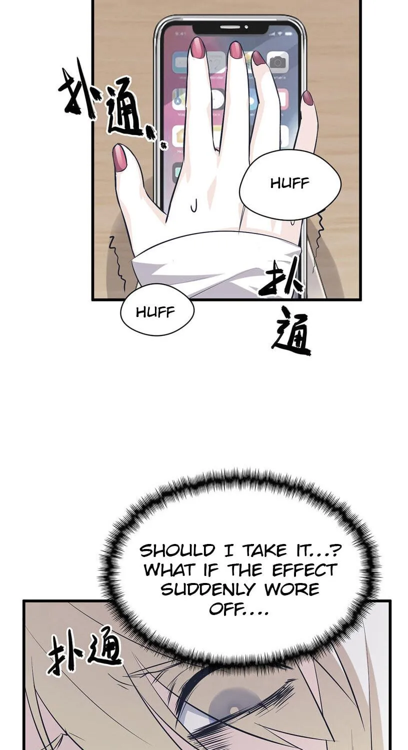 Strange Store (Colored) Chapter 2 page 66 - 
