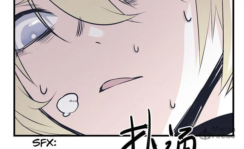 Strange Store (Colored) Chapter 2 page 67 - 