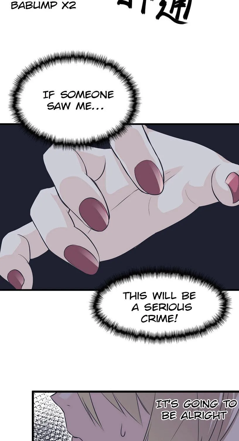 Strange Store (Colored) Chapter 2 page 68 - 