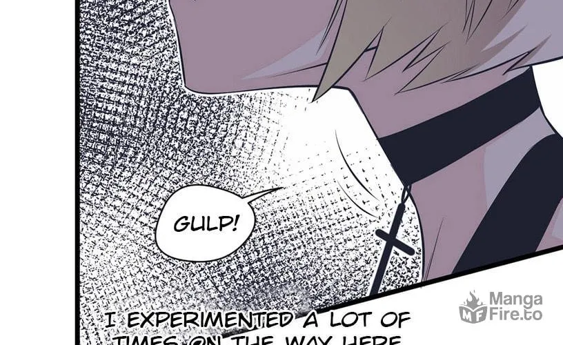 Strange Store (Colored) Chapter 2 page 69 - 