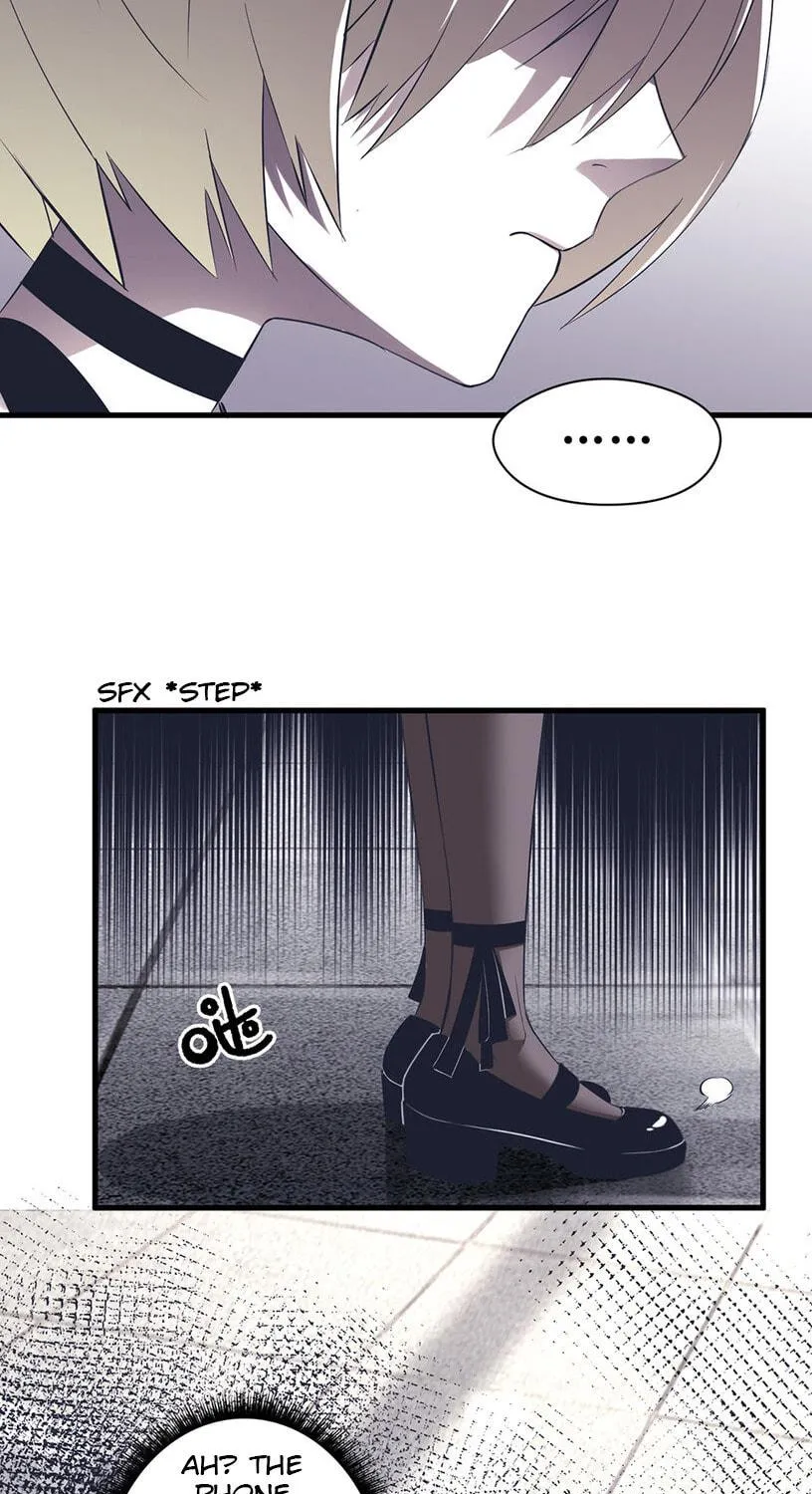 Strange Store (Colored) Chapter 2 page 73 - 
