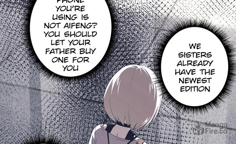Strange Store (Colored) Chapter 2 page 74 - 