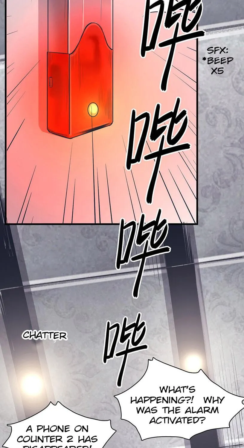 Strange Store (Colored) Chapter 2 page 79 - 