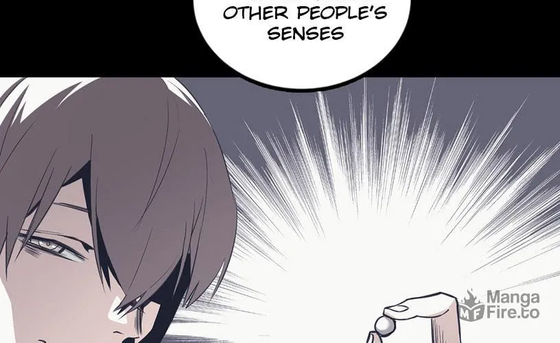 Strange Store (Colored) Chapter 2 page 9 - 