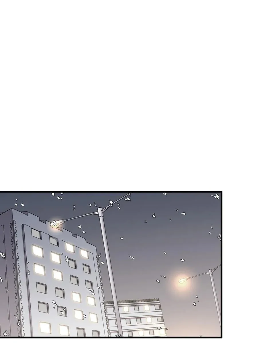 Strange Store (Colored) Chapter 20 page 1 - 