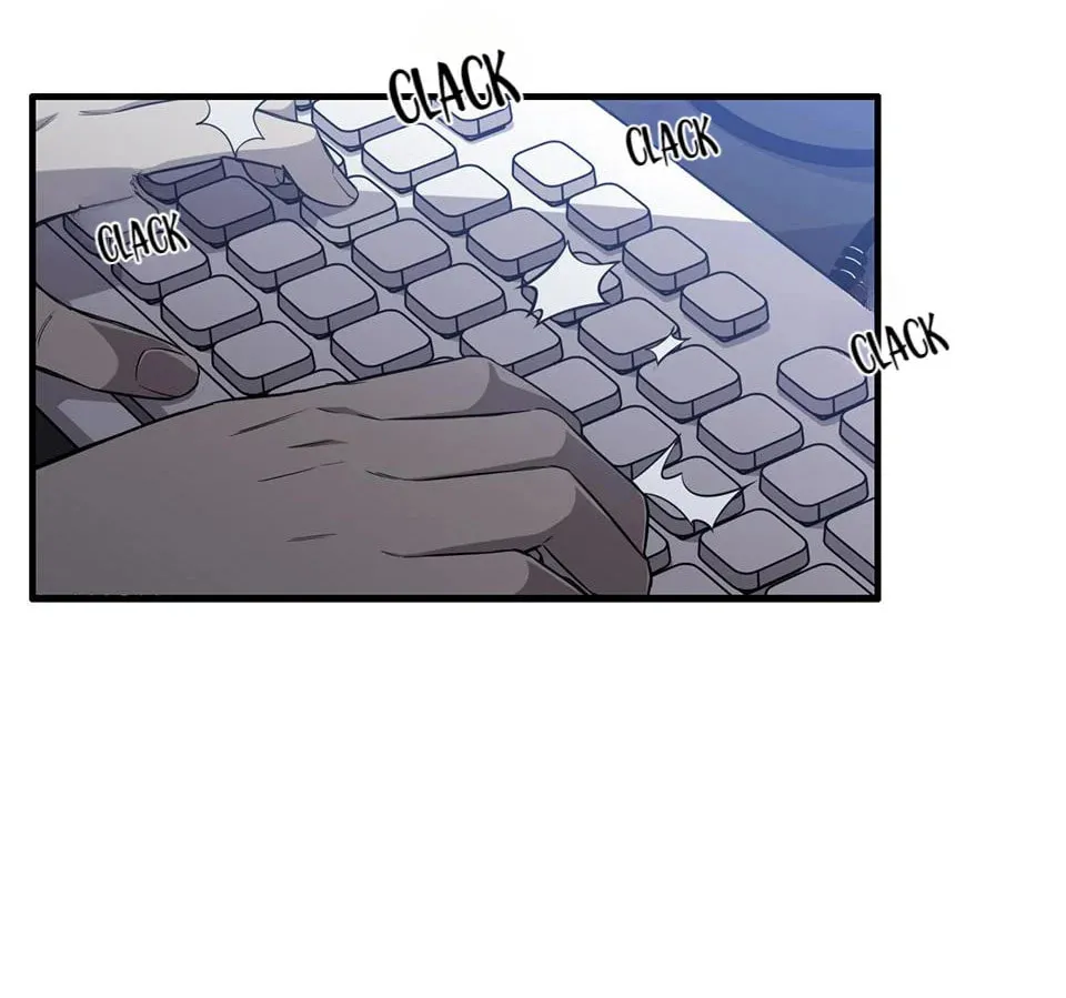 Strange Store (Colored) Chapter 20 page 11 - 