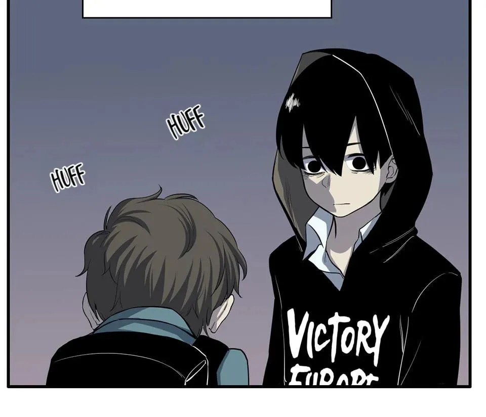 Strange Store (Colored) Chapter 20 page 101 - 