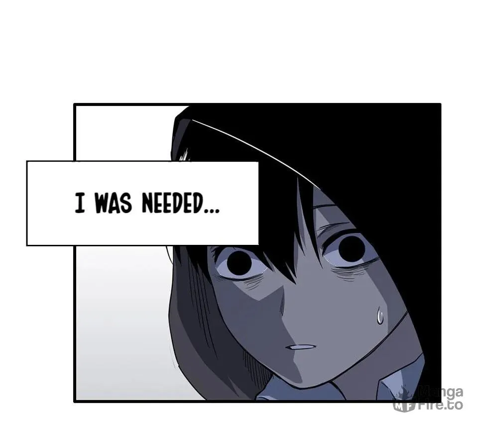 Strange Store (Colored) Chapter 20 page 102 - 