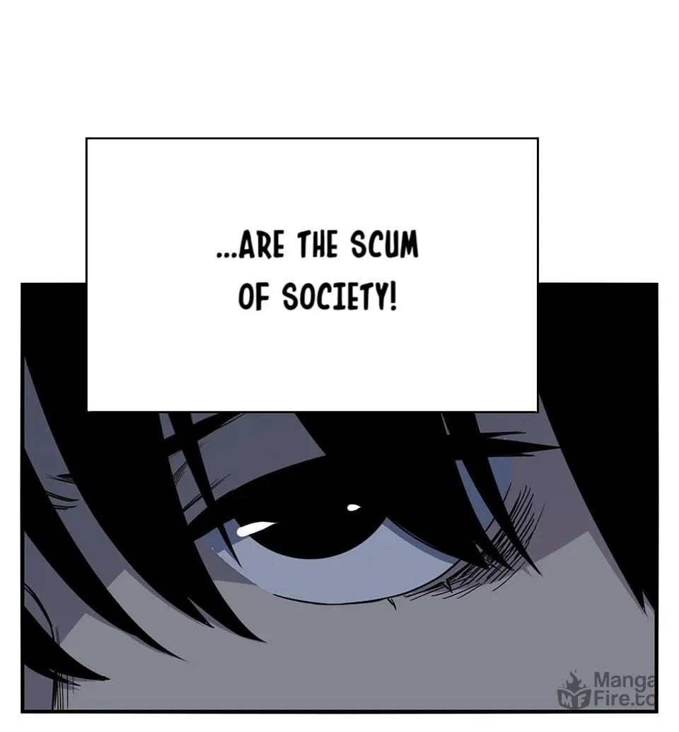 Strange Store (Colored) Chapter 20 page 108 - 