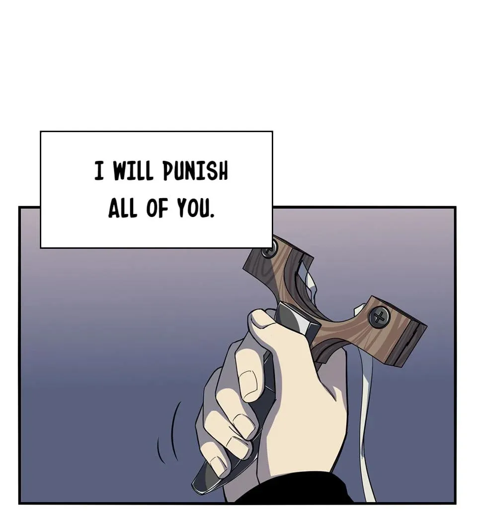 Strange Store (Colored) Chapter 20 page 109 - 
