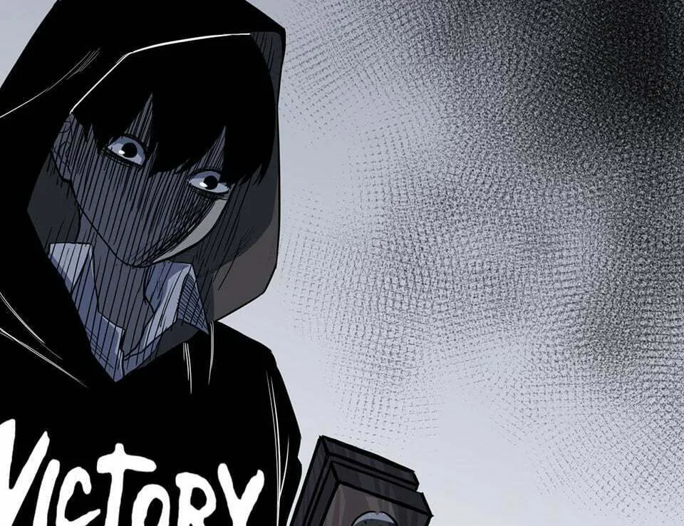 Strange Store (Colored) Chapter 20 page 112 - 