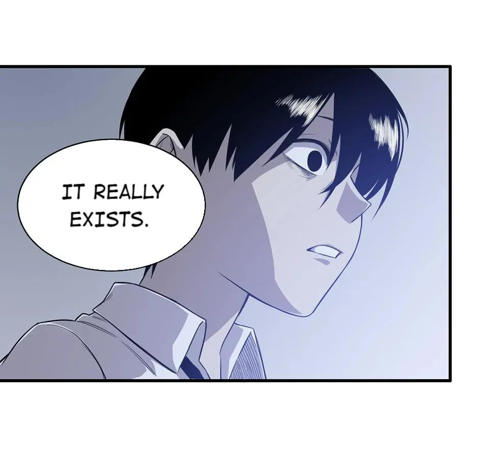 Strange Store (Colored) Chapter 20 page 16 - 