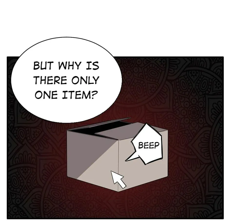 Strange Store (Colored) Chapter 20 page 17 - 