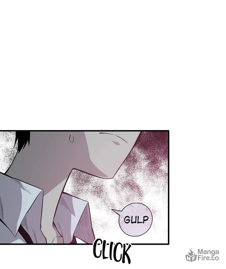 Strange Store (Colored) Chapter 20 page 20 - 
