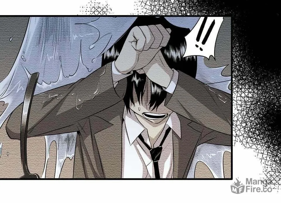 Strange Store (Colored) Chapter 20 page 25 - 