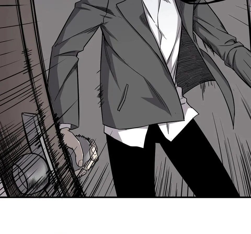 Strange Store (Colored) Chapter 20 page 4 - 