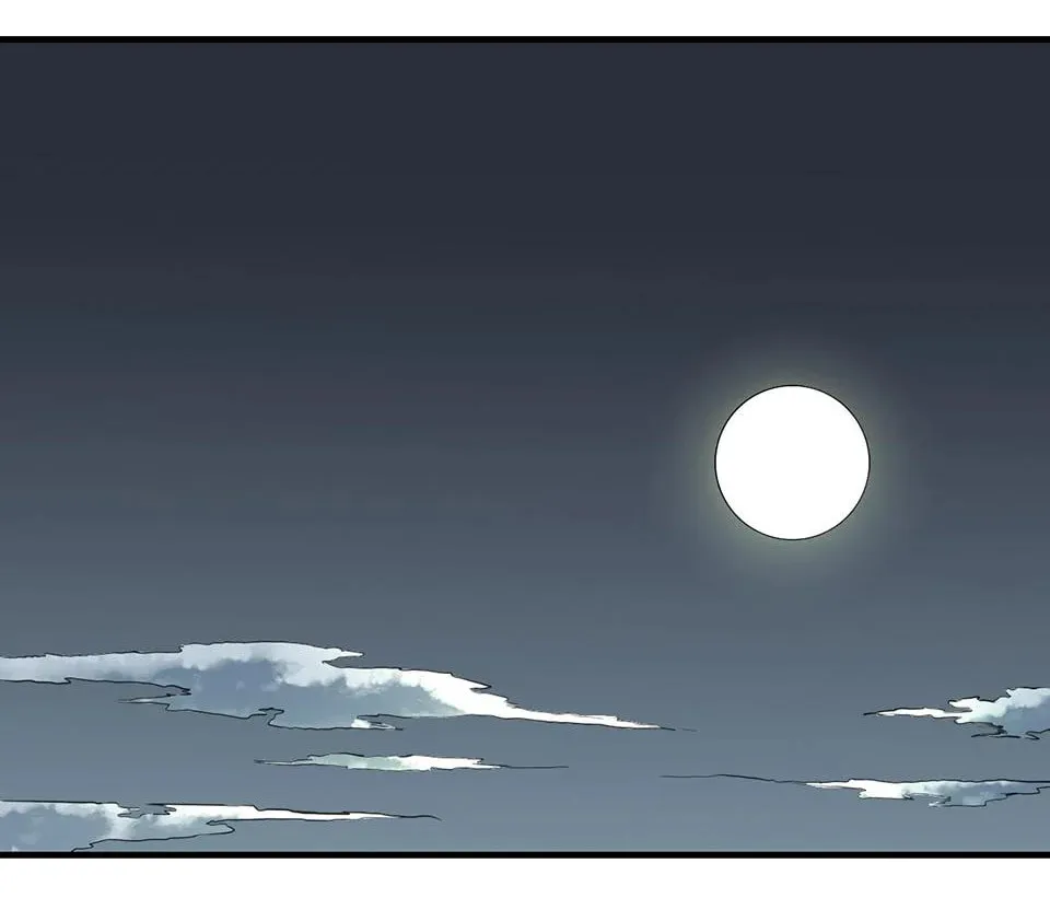 Strange Store (Colored) Chapter 20 page 31 - 