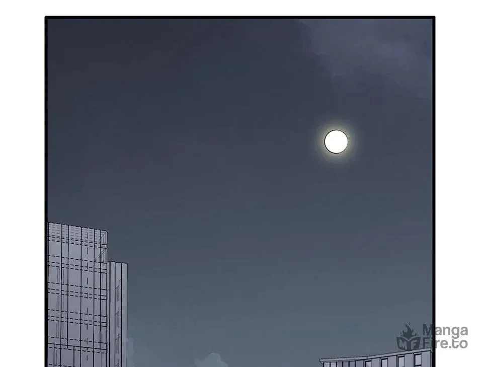 Strange Store (Colored) Chapter 20 page 33 - 