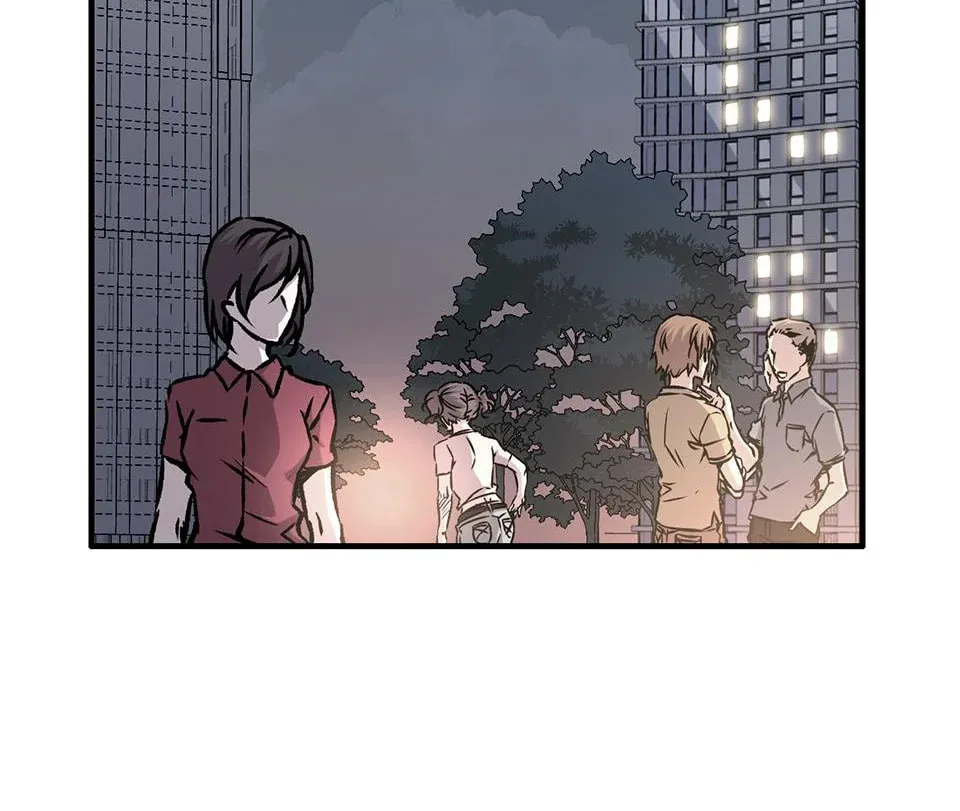Strange Store (Colored) Chapter 20 page 34 - 