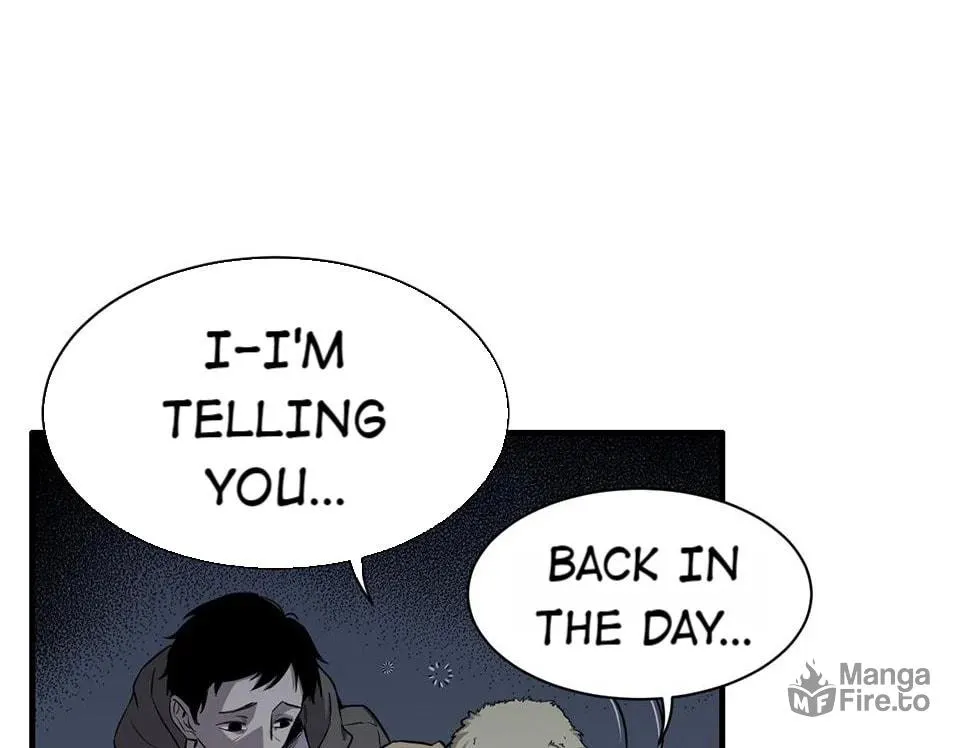 Strange Store (Colored) Chapter 20 page 35 - 