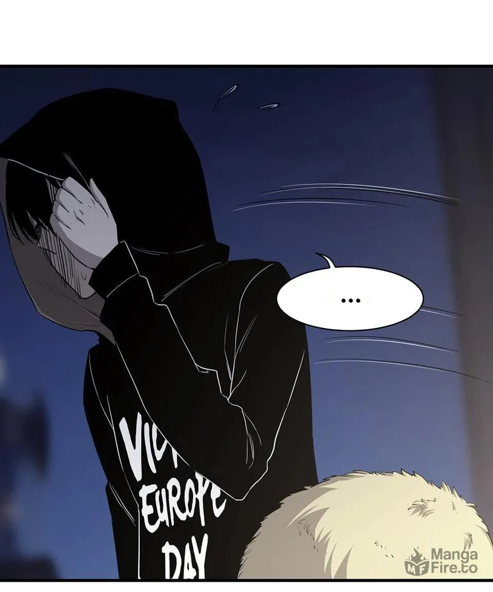 Strange Store (Colored) Chapter 20 page 39 - 