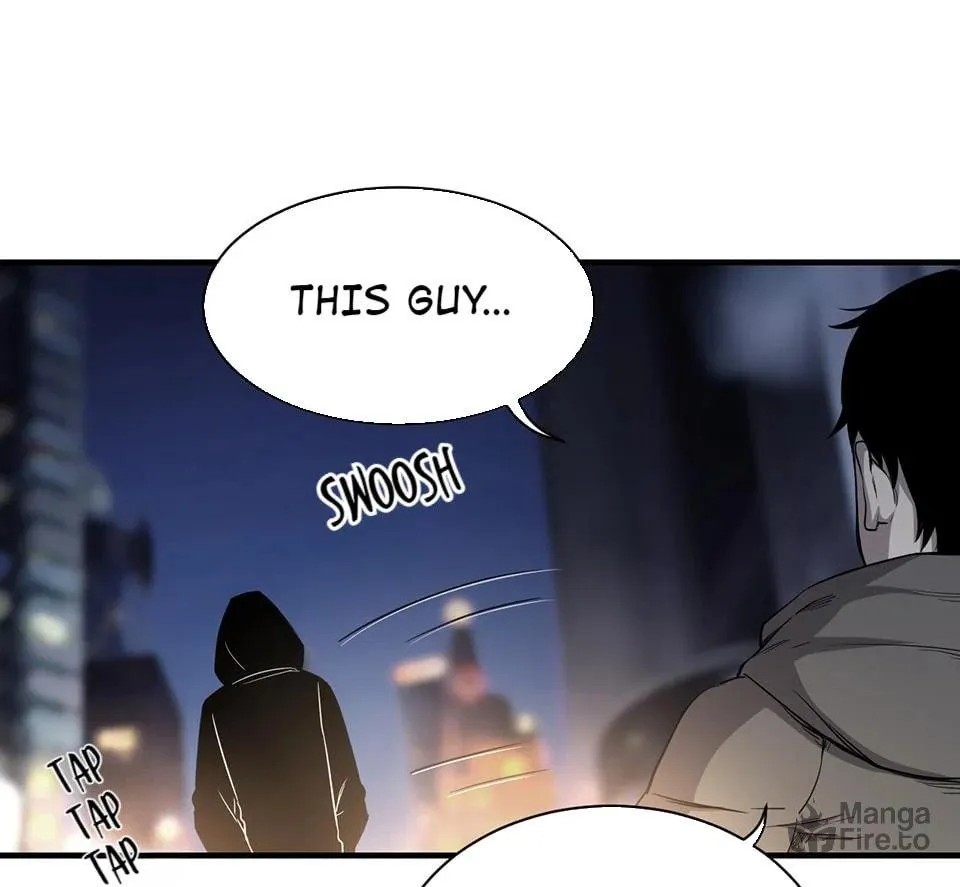 Strange Store (Colored) Chapter 20 page 40 - 