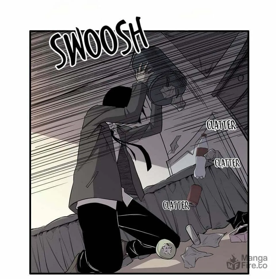 Strange Store (Colored) Chapter 20 page 5 - 