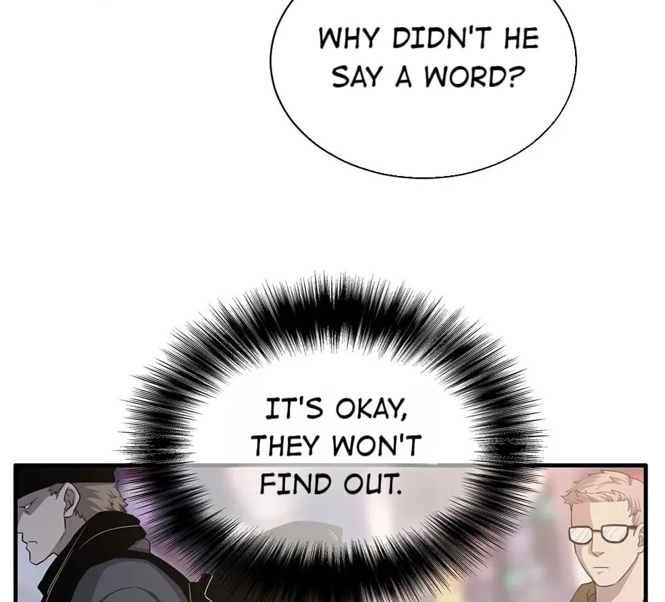 Strange Store (Colored) Chapter 20 page 41 - 