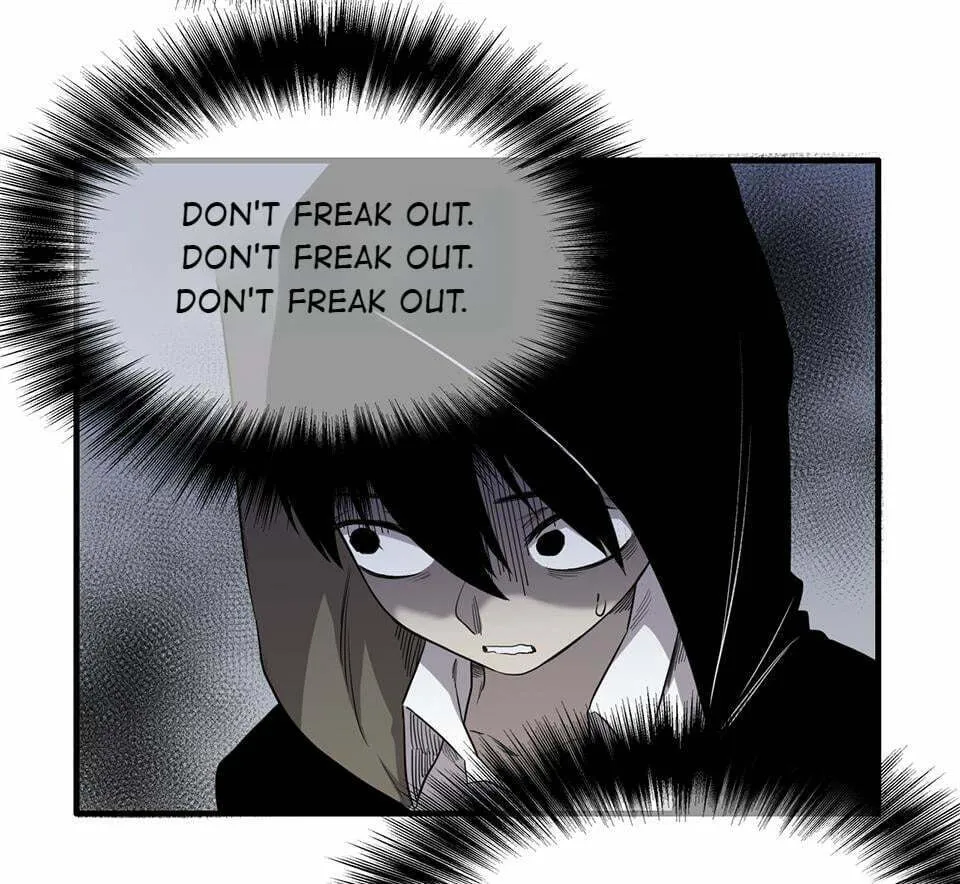 Strange Store (Colored) Chapter 20 page 43 - 