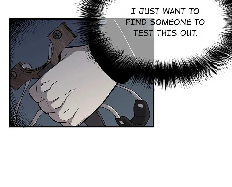 Strange Store (Colored) Chapter 20 page 44 - 