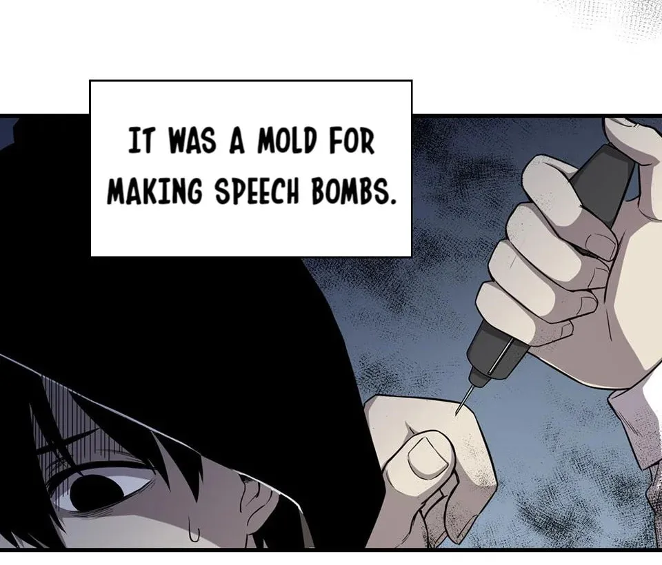 Strange Store (Colored) Chapter 20 page 46 - 