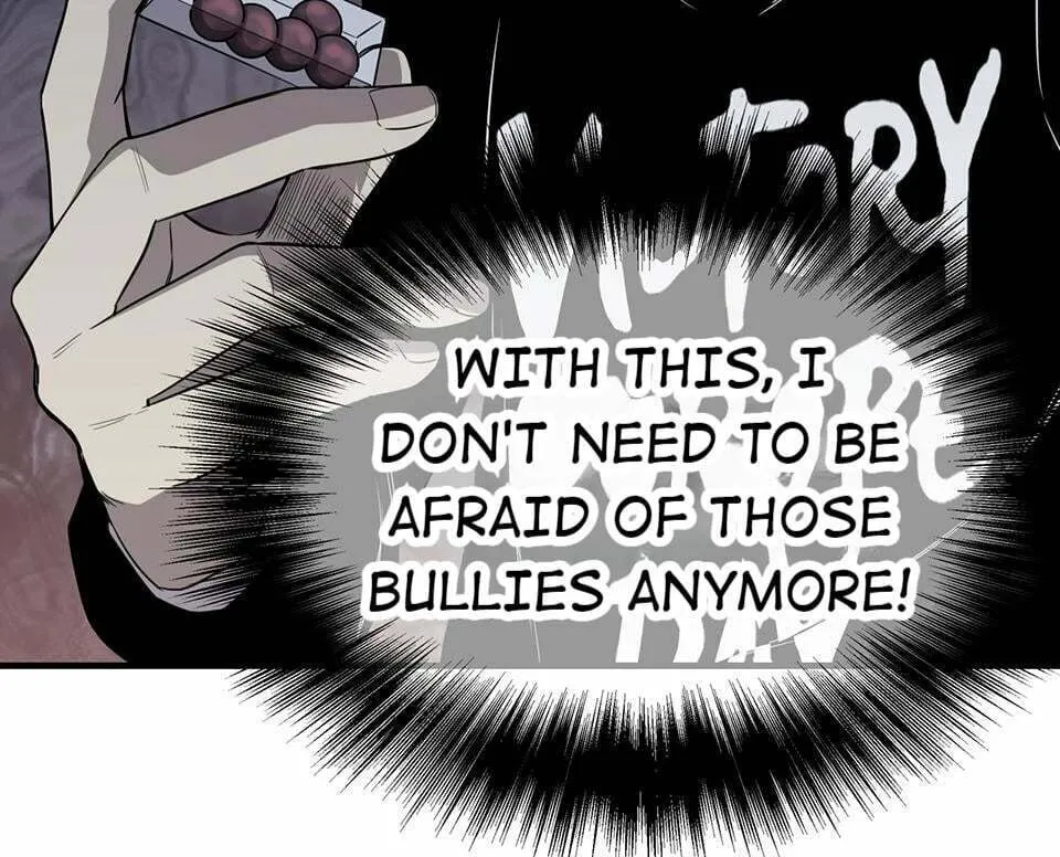 Strange Store (Colored) Chapter 20 page 53 - 
