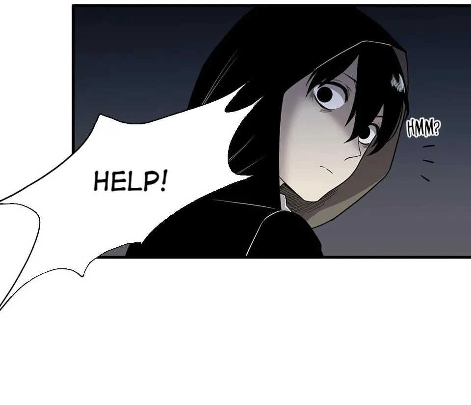 Strange Store (Colored) Chapter 20 page 56 - 