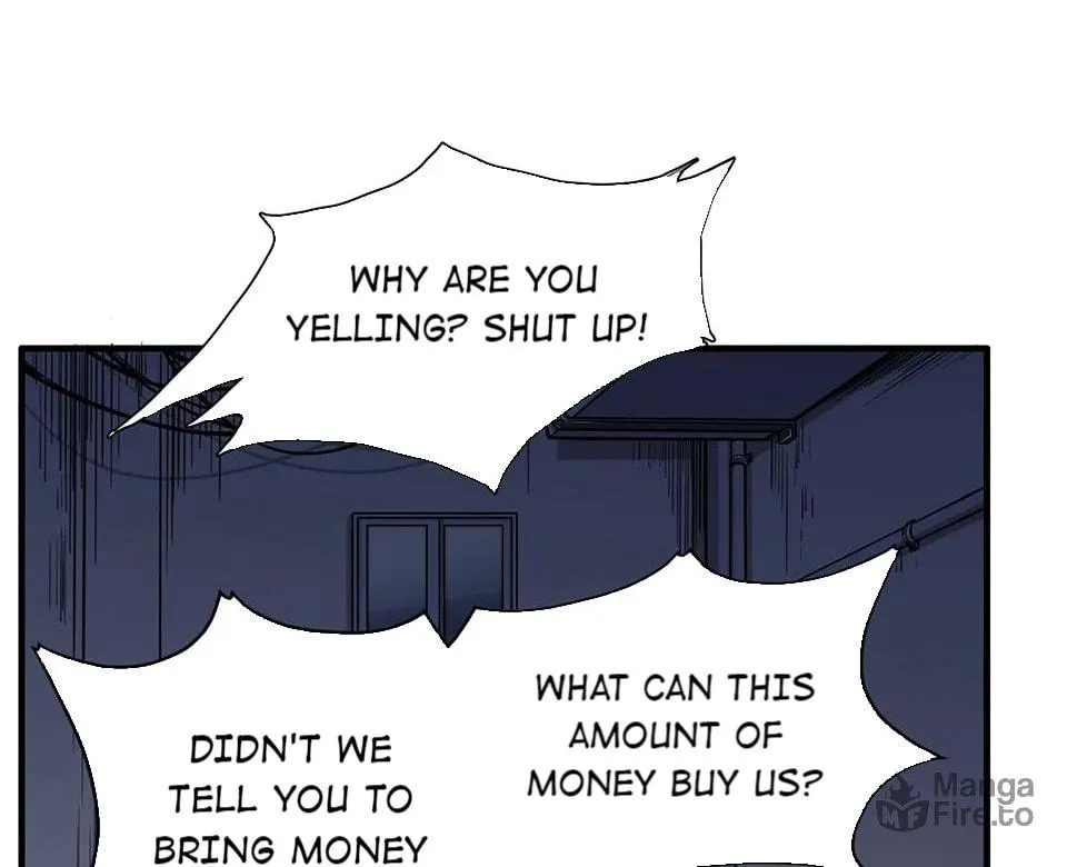 Strange Store (Colored) Chapter 20 page 57 - 