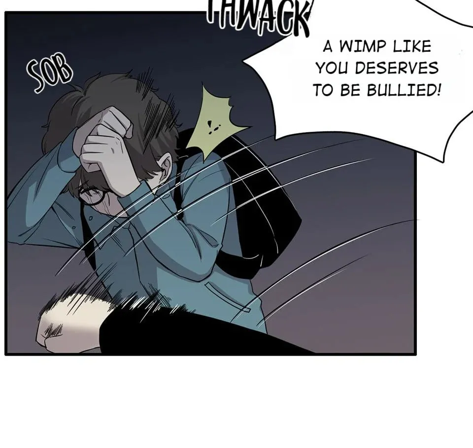 Strange Store (Colored) Chapter 20 page 59 - 