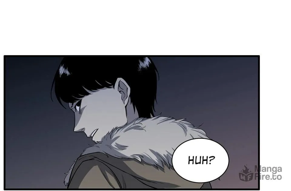 Strange Store (Colored) Chapter 20 page 60 - 