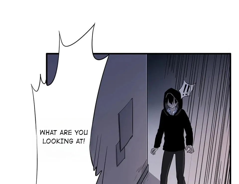 Strange Store (Colored) Chapter 20 page 61 - 