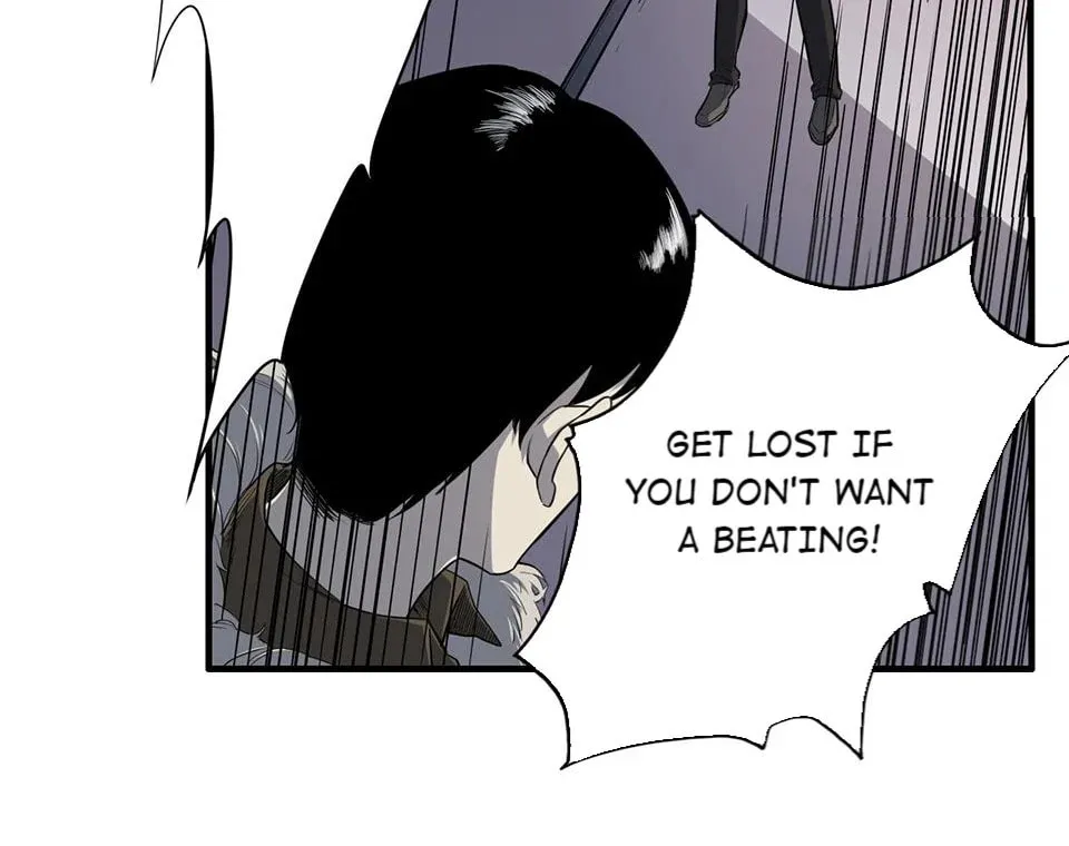 Strange Store (Colored) Chapter 20 page 62 - 