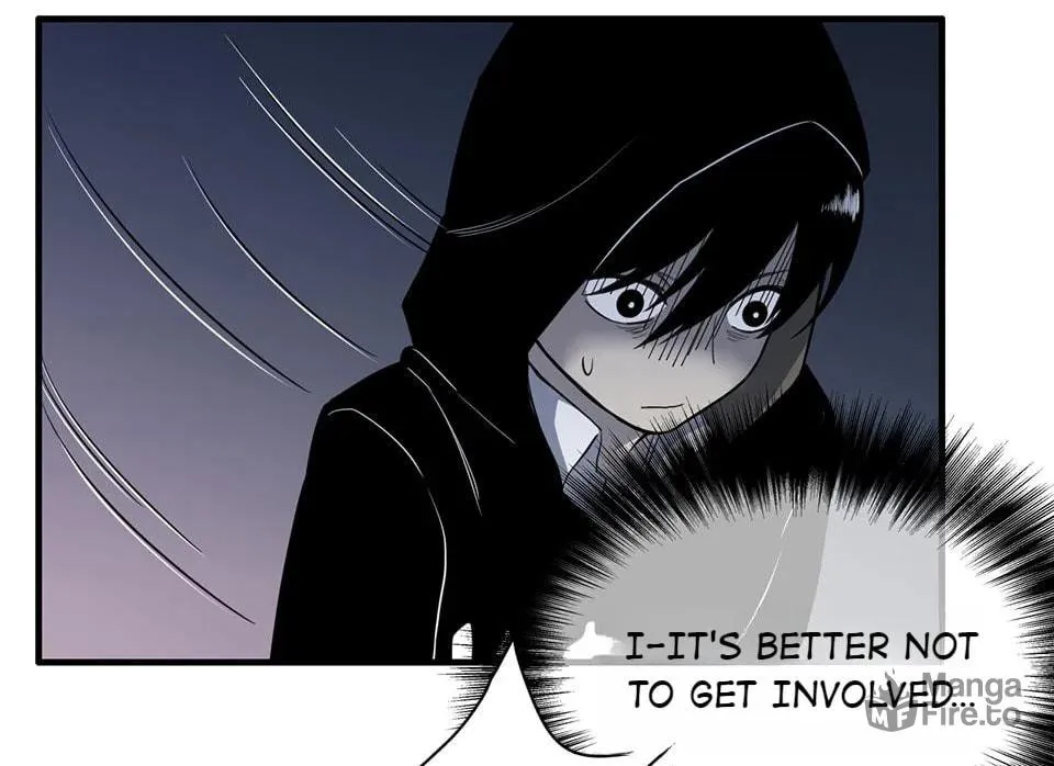 Strange Store (Colored) Chapter 20 page 63 - 