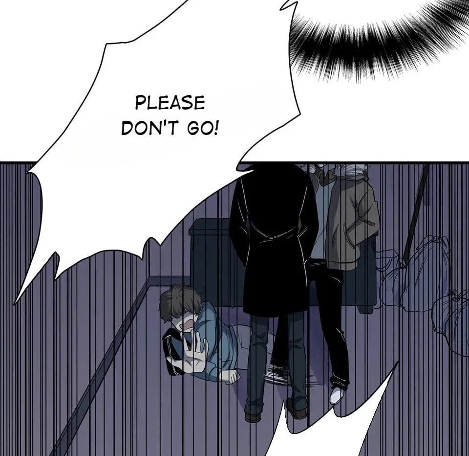 Strange Store (Colored) Chapter 20 page 64 - 
