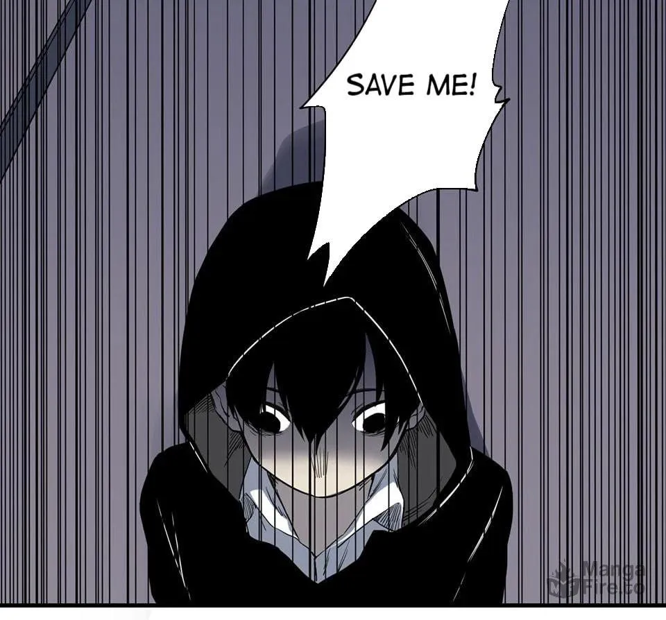 Strange Store (Colored) Chapter 20 page 65 - 