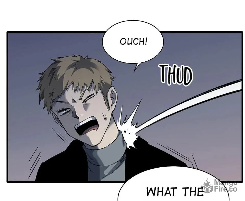 Strange Store (Colored) Chapter 20 page 72 - 