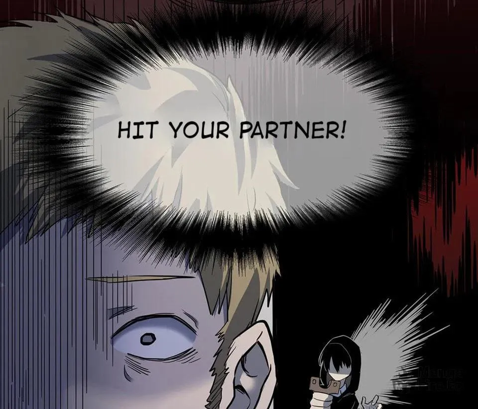 Strange Store (Colored) Chapter 20 page 75 - 