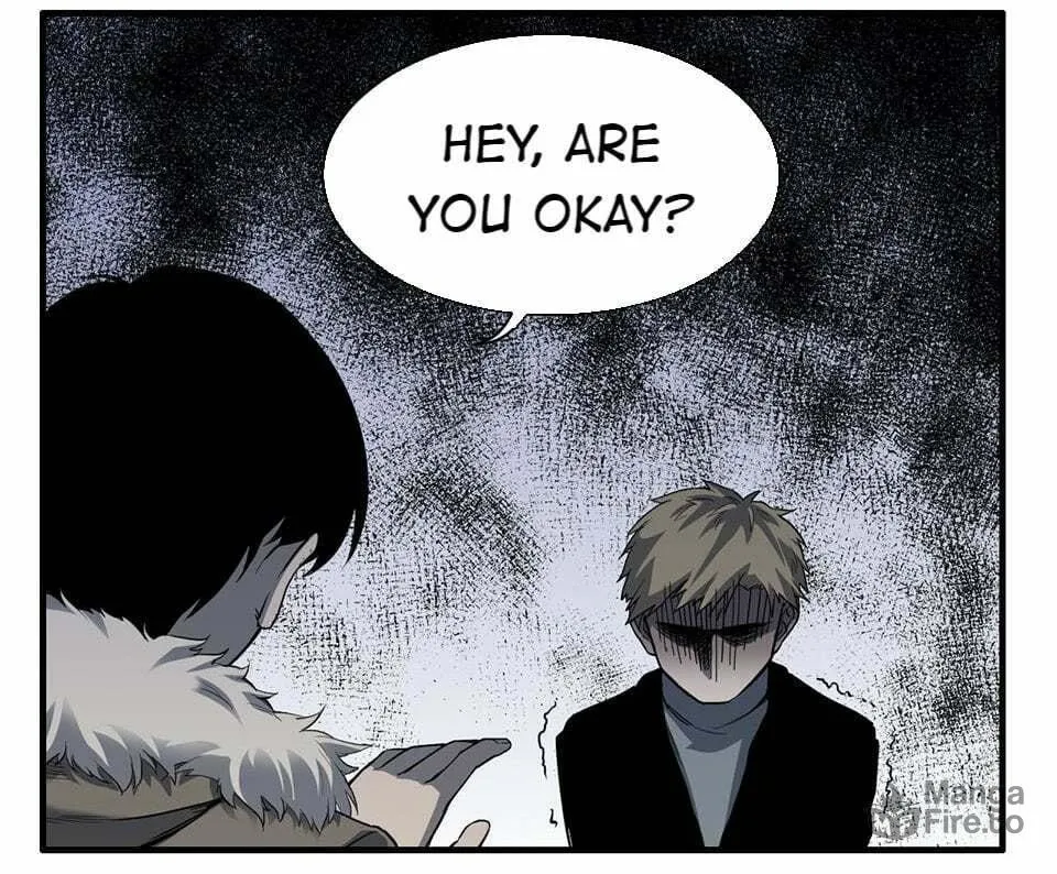 Strange Store (Colored) Chapter 20 page 78 - 