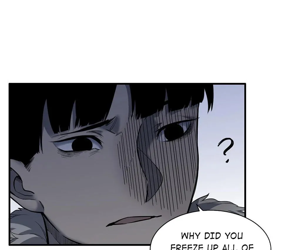 Strange Store (Colored) Chapter 20 page 79 - 